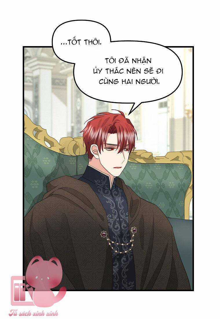 Hãy Bỏ Mặc Tôi - Chapter 87 - Trang 28