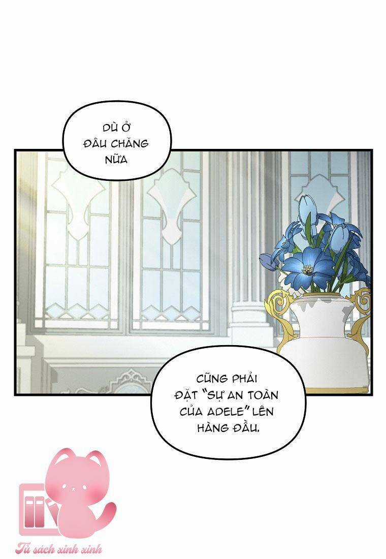 Hãy Bỏ Mặc Tôi - Chapter 87 - Trang 29