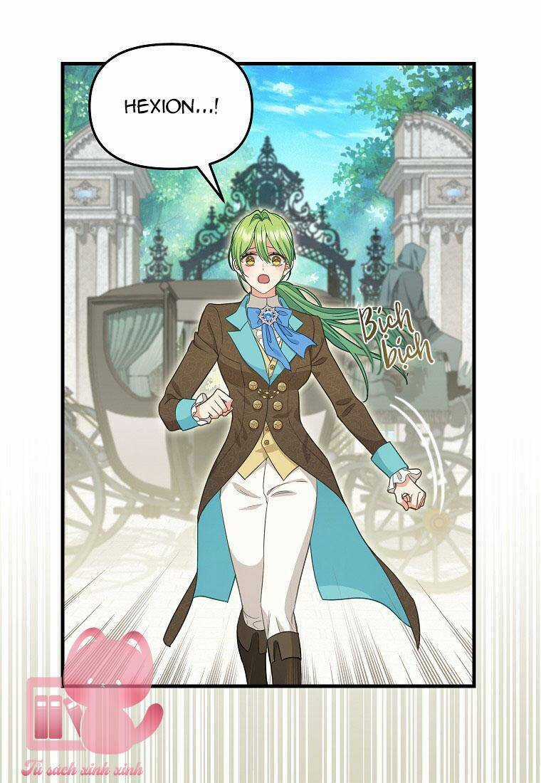 Hãy Bỏ Mặc Tôi - Chapter 87 - Trang 4