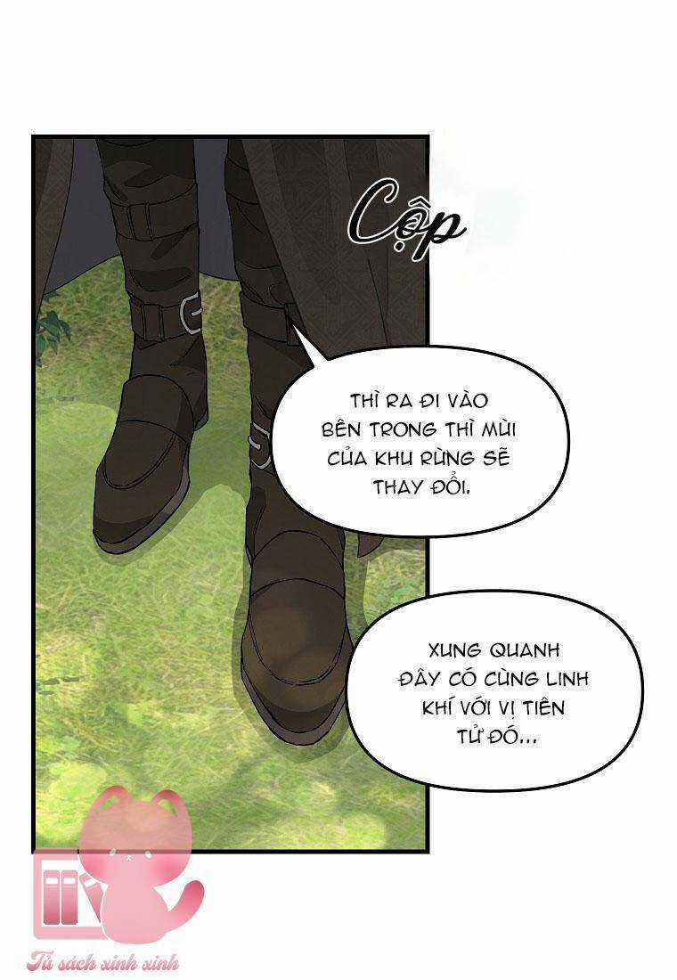 Hãy Bỏ Mặc Tôi - Chapter 87 - Trang 31