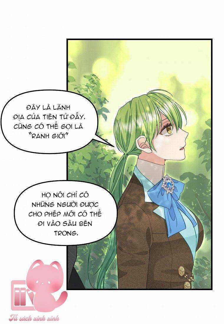 Hãy Bỏ Mặc Tôi - Chapter 87 - Trang 32