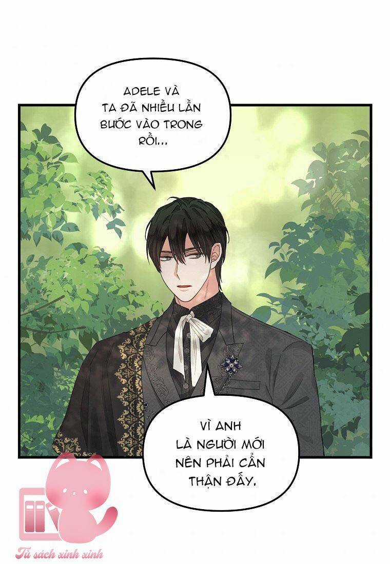 Hãy Bỏ Mặc Tôi - Chapter 87 - Trang 33