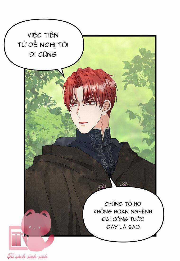 Hãy Bỏ Mặc Tôi - Chapter 87 - Trang 34