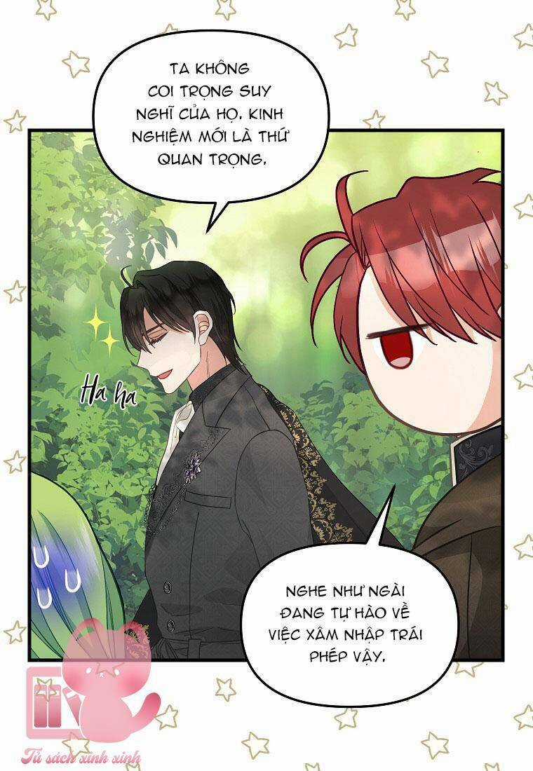 Hãy Bỏ Mặc Tôi - Chapter 87 - Trang 35