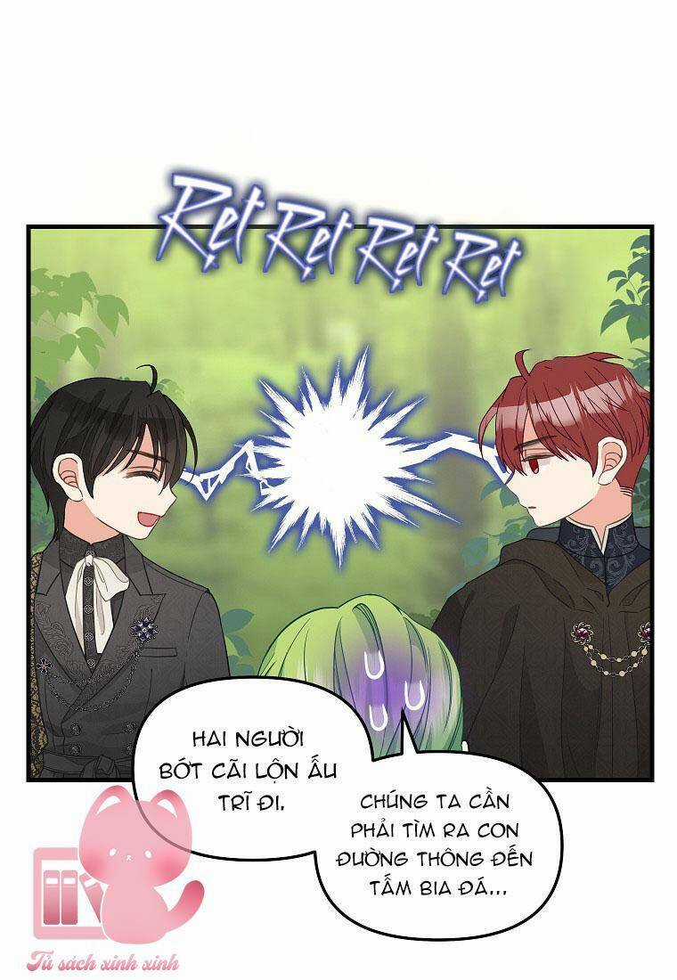 Hãy Bỏ Mặc Tôi - Chapter 87 - Trang 36