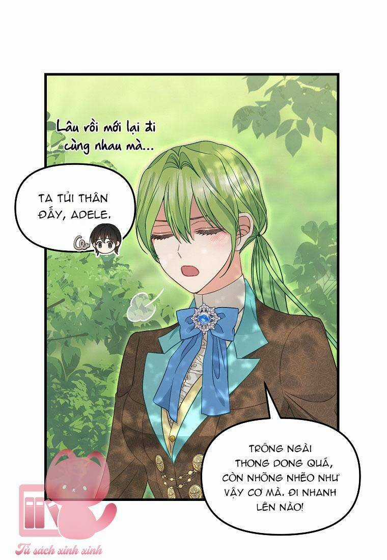 Hãy Bỏ Mặc Tôi - Chapter 87 - Trang 37