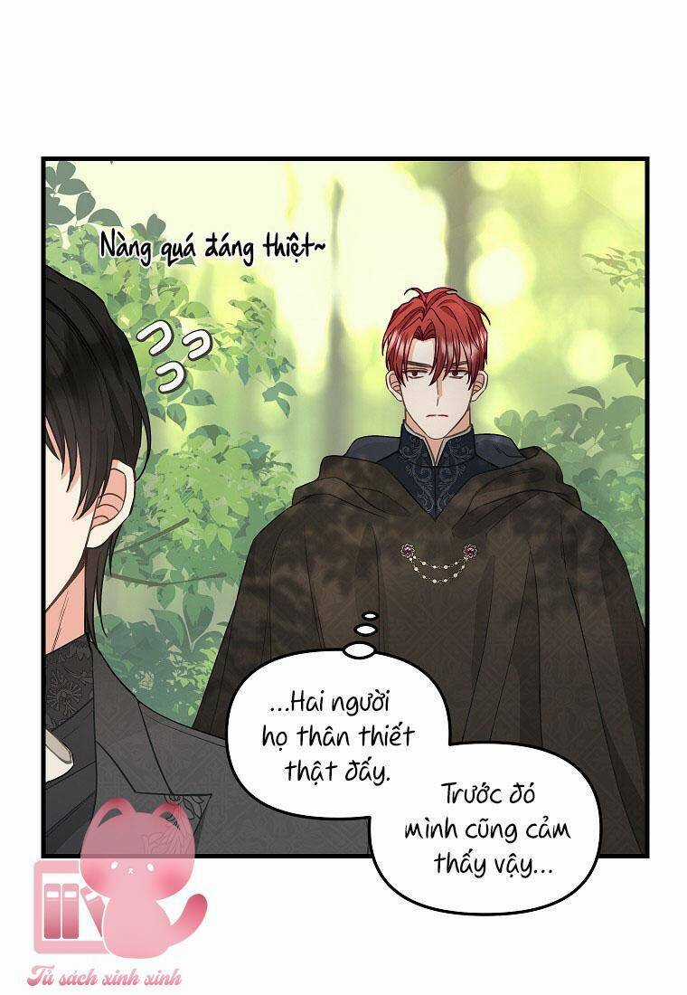 Hãy Bỏ Mặc Tôi - Chapter 87 - Trang 38