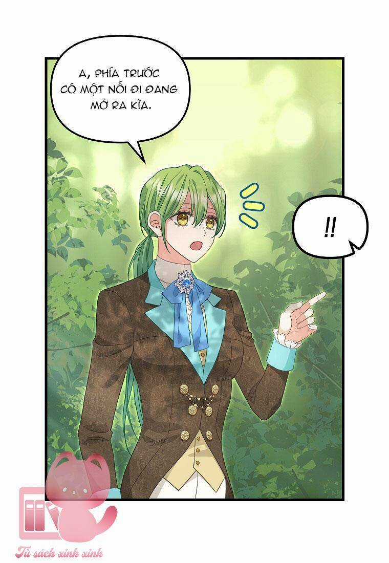 Hãy Bỏ Mặc Tôi - Chapter 87 - Trang 40