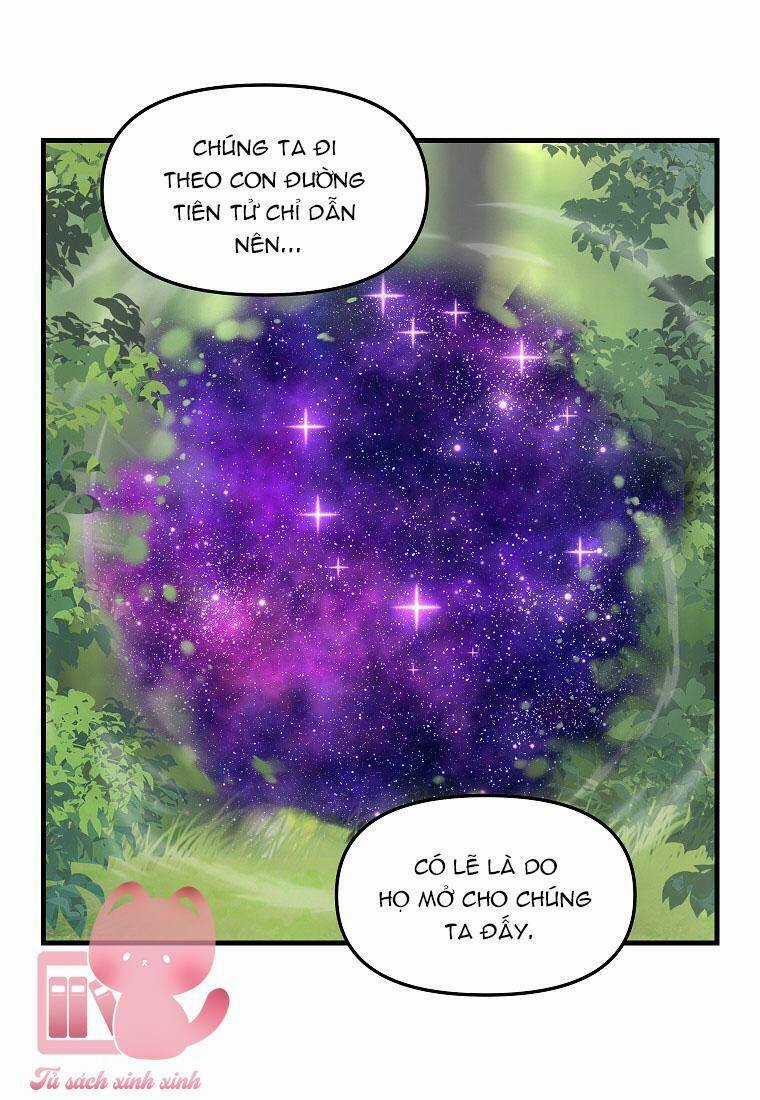 Hãy Bỏ Mặc Tôi - Chapter 87 - Trang 41