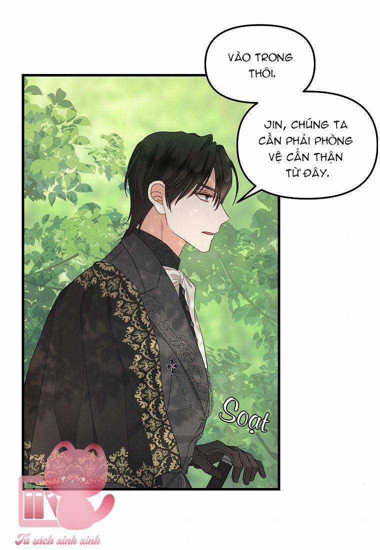 Hãy Bỏ Mặc Tôi - Chapter 87 - Trang 42