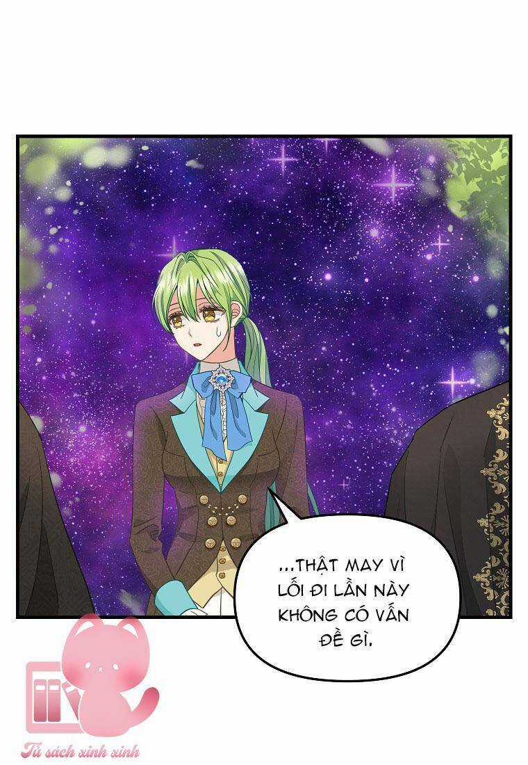 Hãy Bỏ Mặc Tôi - Chapter 87 - Trang 44