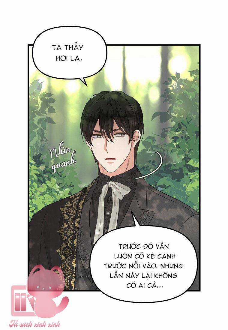 Hãy Bỏ Mặc Tôi - Chapter 87 - Trang 45