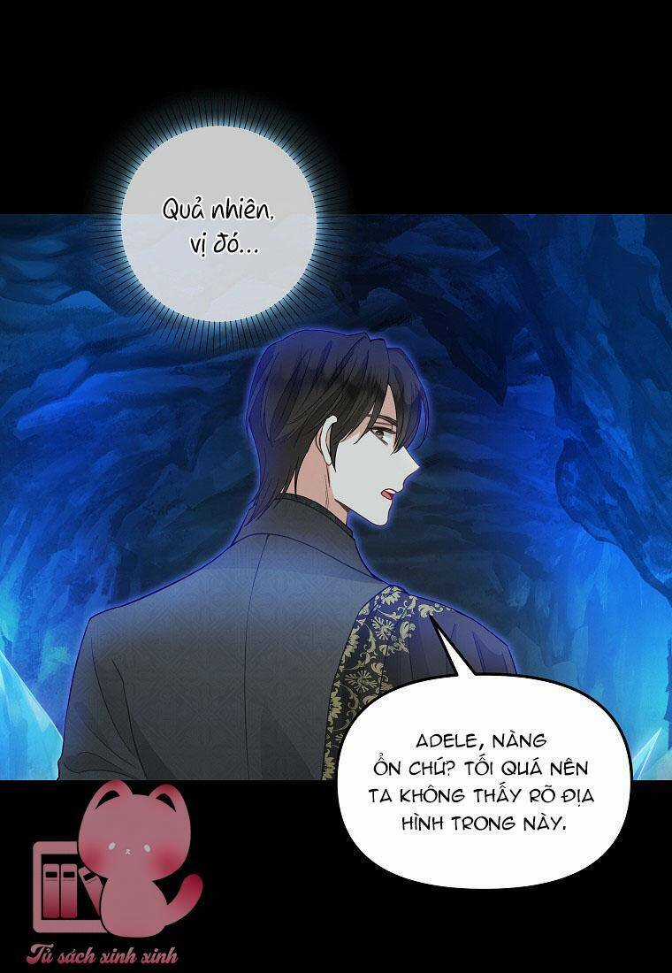 Hãy Bỏ Mặc Tôi - Chapter 87 - Trang 50