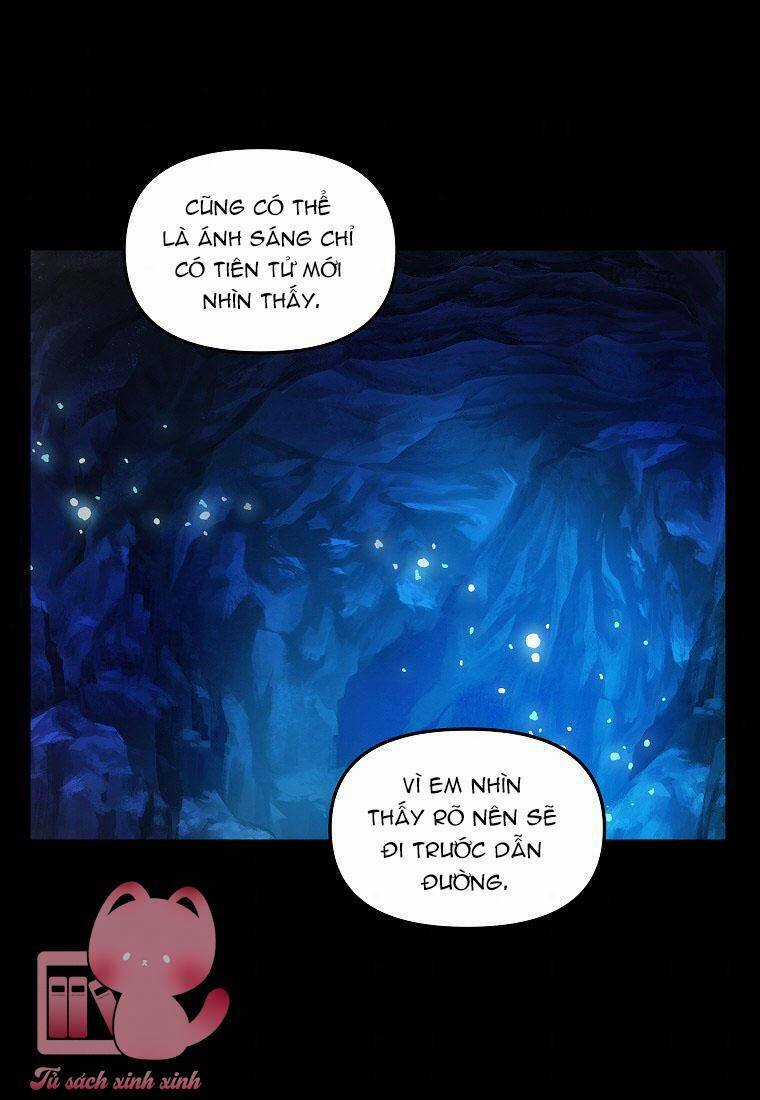 Hãy Bỏ Mặc Tôi - Chapter 87 - Trang 52