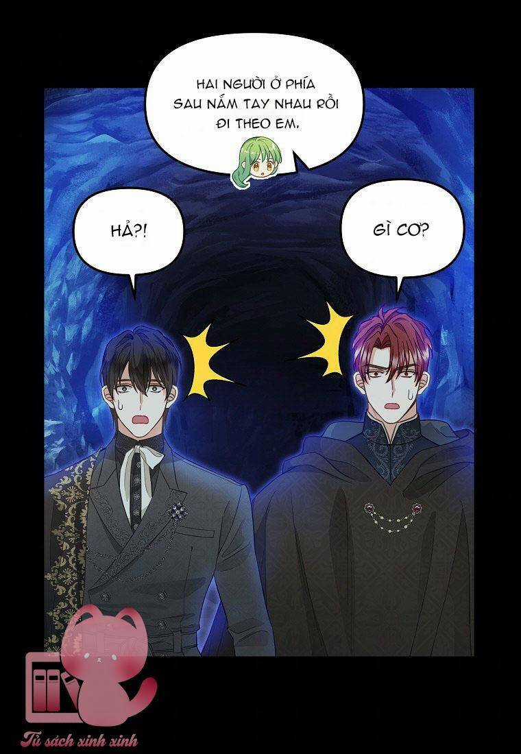 Hãy Bỏ Mặc Tôi - Chapter 87 - Trang 53