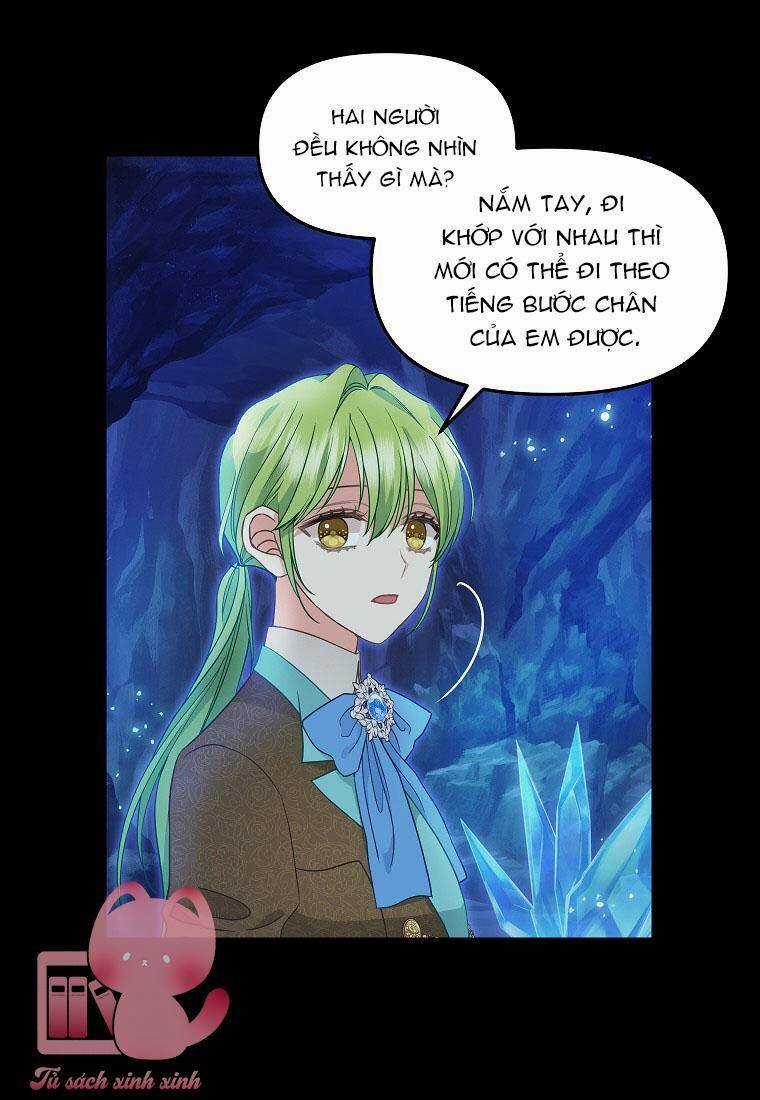 Hãy Bỏ Mặc Tôi - Chapter 87 - Trang 54