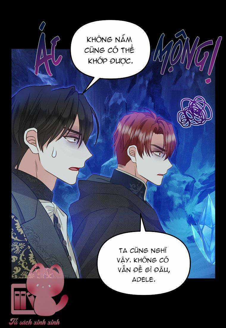 Hãy Bỏ Mặc Tôi - Chapter 87 - Trang 55