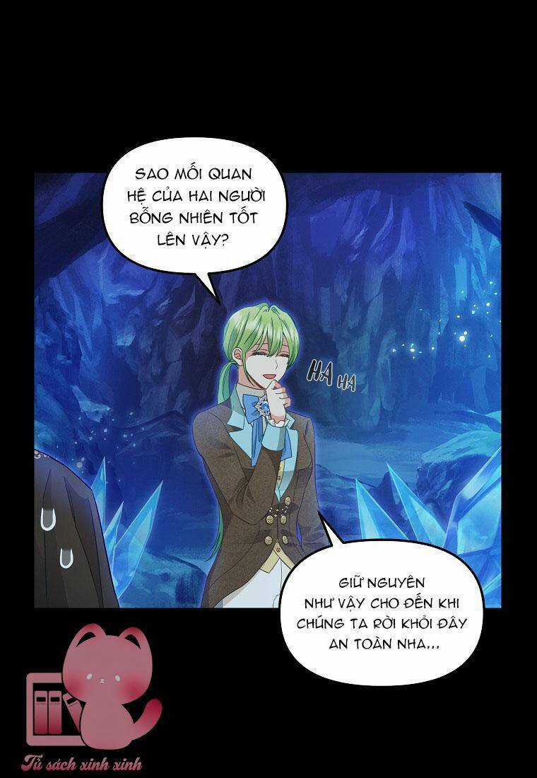 Hãy Bỏ Mặc Tôi - Chapter 87 - Trang 56