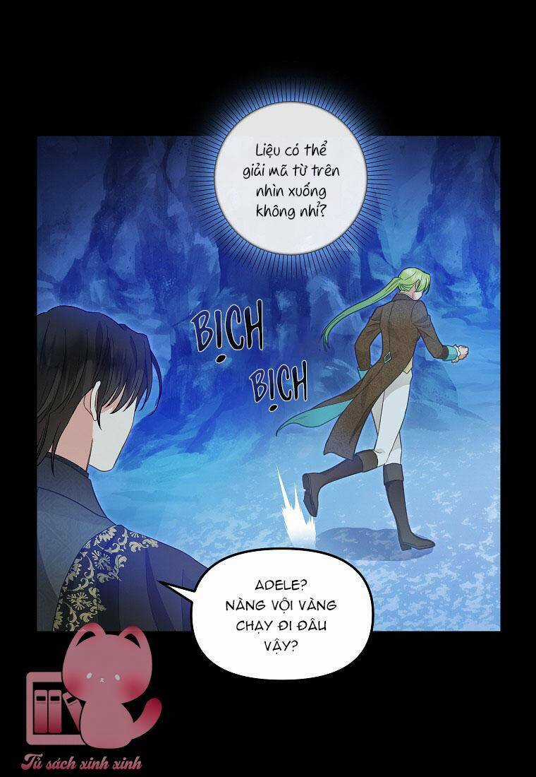 Hãy Bỏ Mặc Tôi - Chapter 87 - Trang 59