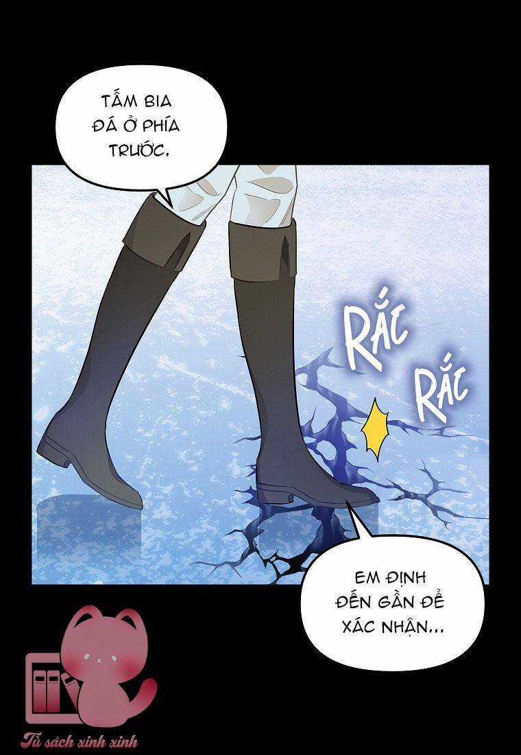 Hãy Bỏ Mặc Tôi - Chapter 87 - Trang 60