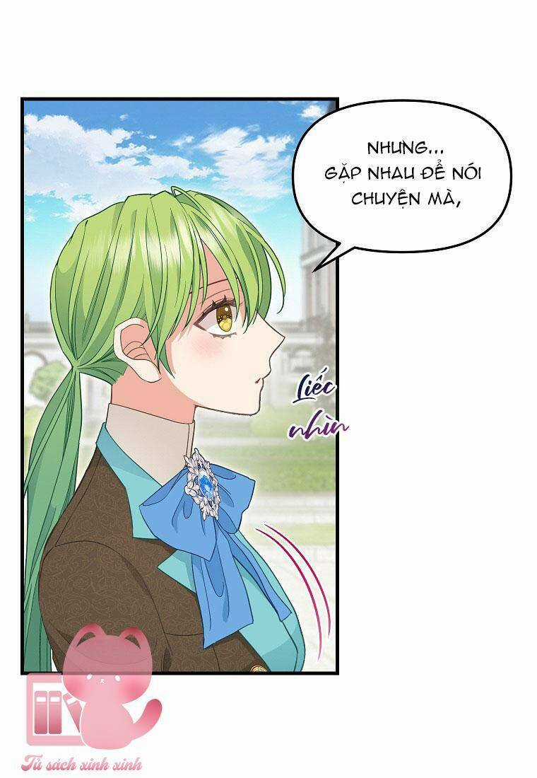 Hãy Bỏ Mặc Tôi - Chapter 87 - Trang 7