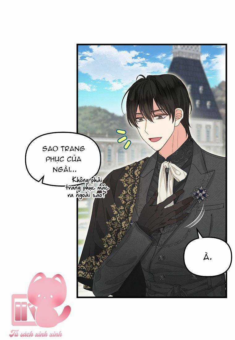 Hãy Bỏ Mặc Tôi - Chapter 87 - Trang 8