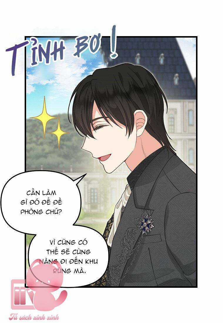 Hãy Bỏ Mặc Tôi - Chapter 87 - Trang 9