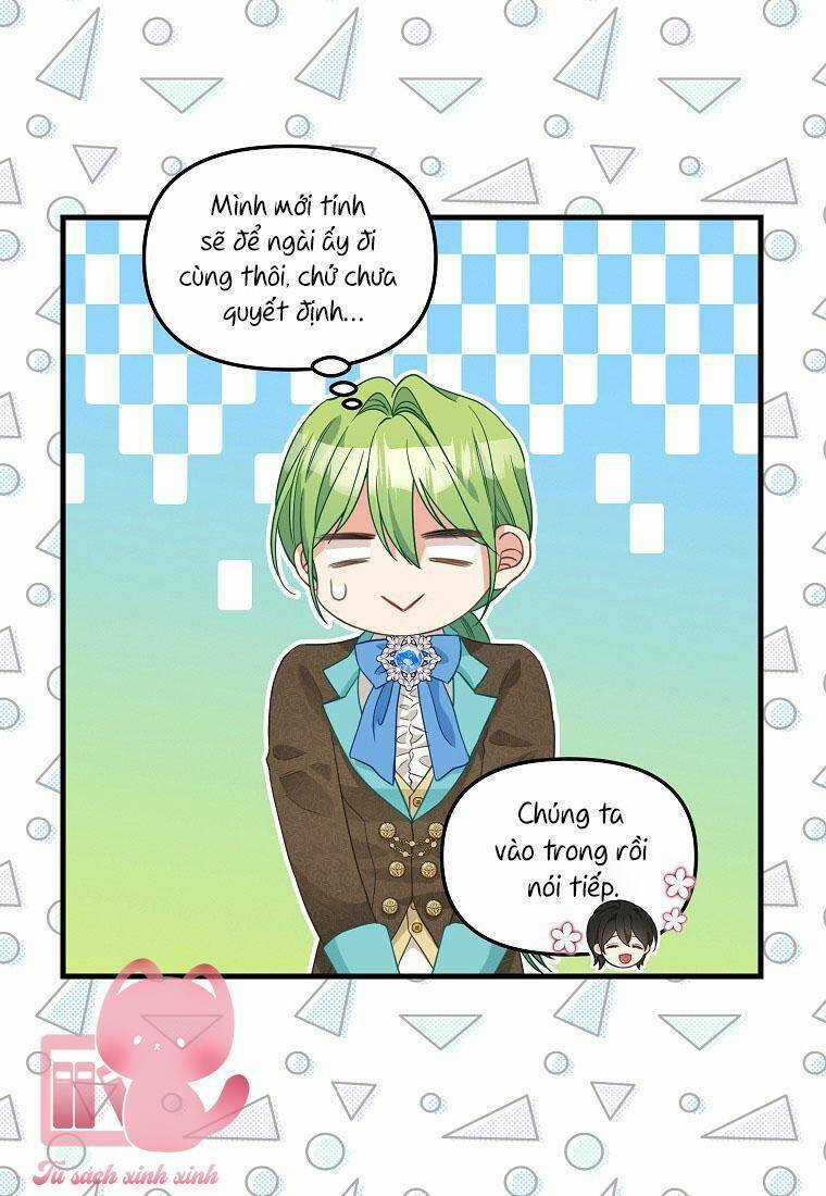 Hãy Bỏ Mặc Tôi - Chapter 87 - Trang 10