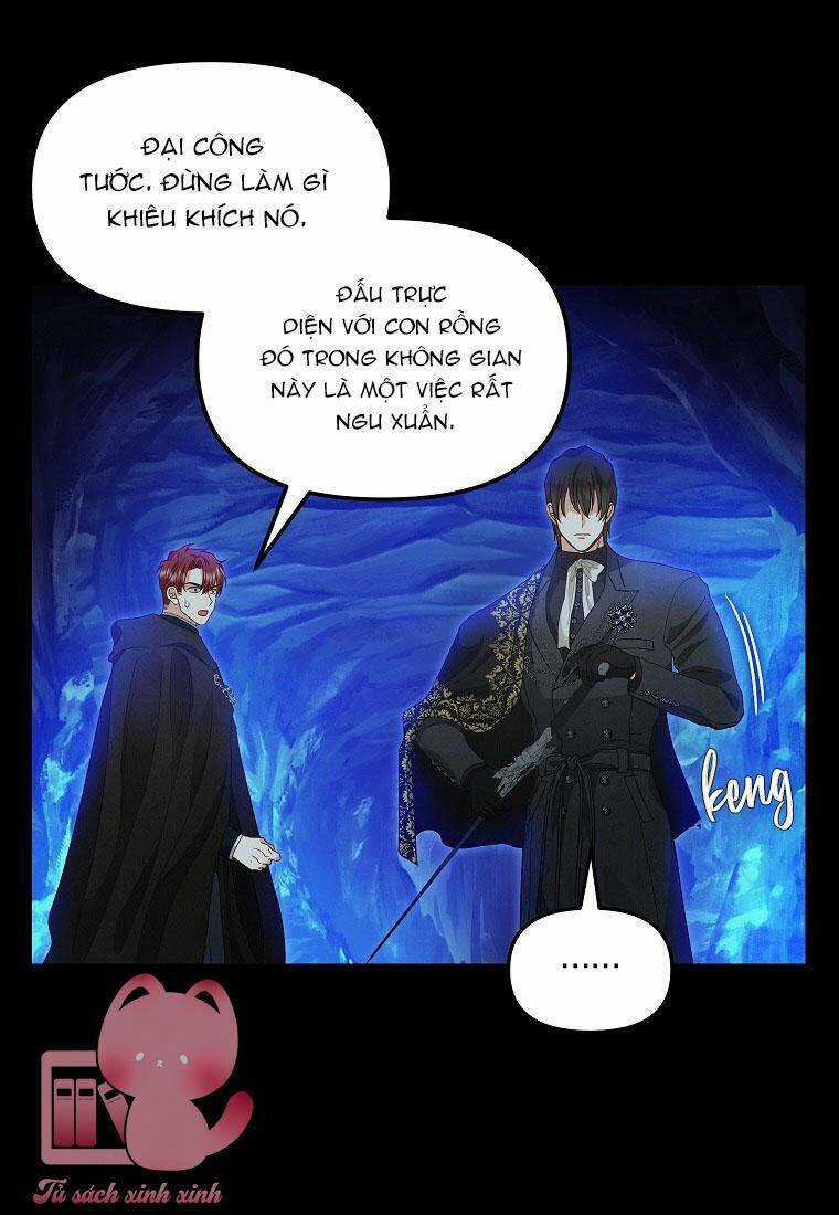 Hãy Bỏ Mặc Tôi - Chapter 88 - Trang 11