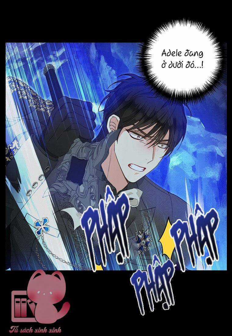 Hãy Bỏ Mặc Tôi - Chapter 88 - Trang 13