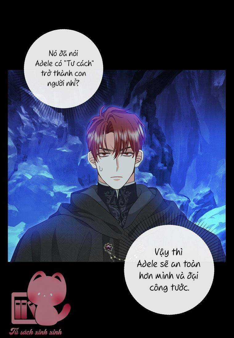 Hãy Bỏ Mặc Tôi - Chapter 88 - Trang 15