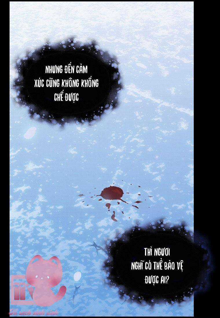 Hãy Bỏ Mặc Tôi - Chapter 88 - Trang 19