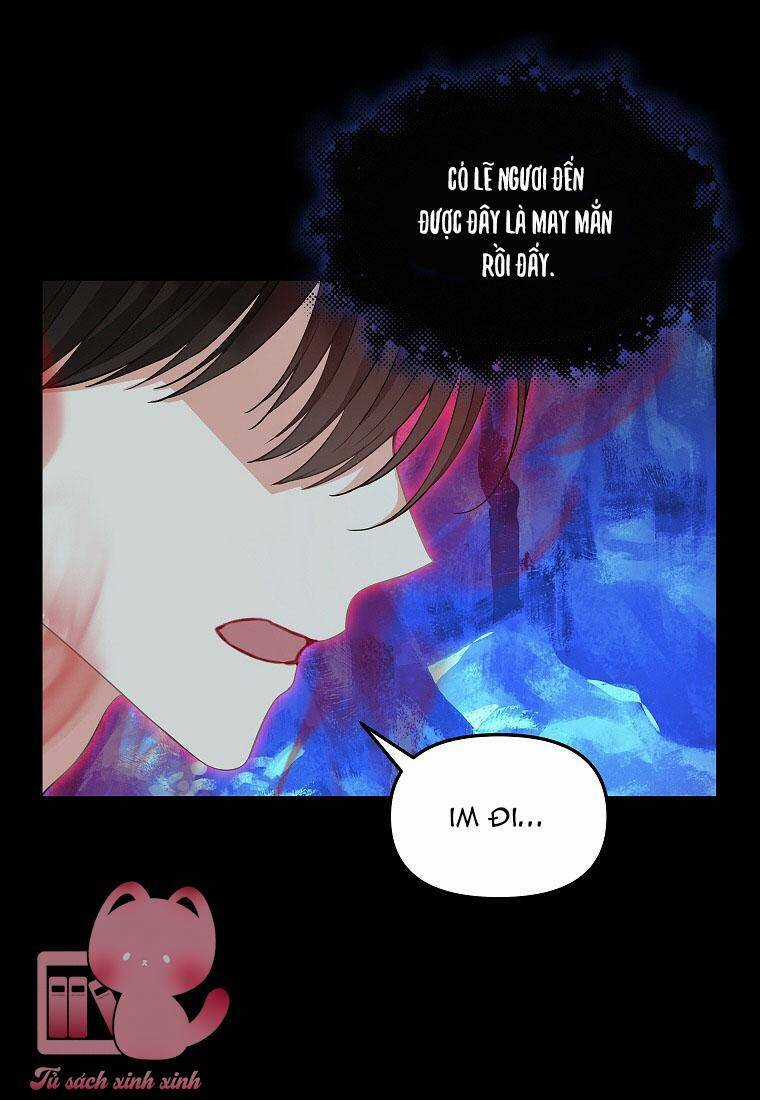 Hãy Bỏ Mặc Tôi - Chapter 88 - Trang 20