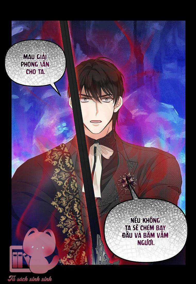 Hãy Bỏ Mặc Tôi - Chapter 88 - Trang 21