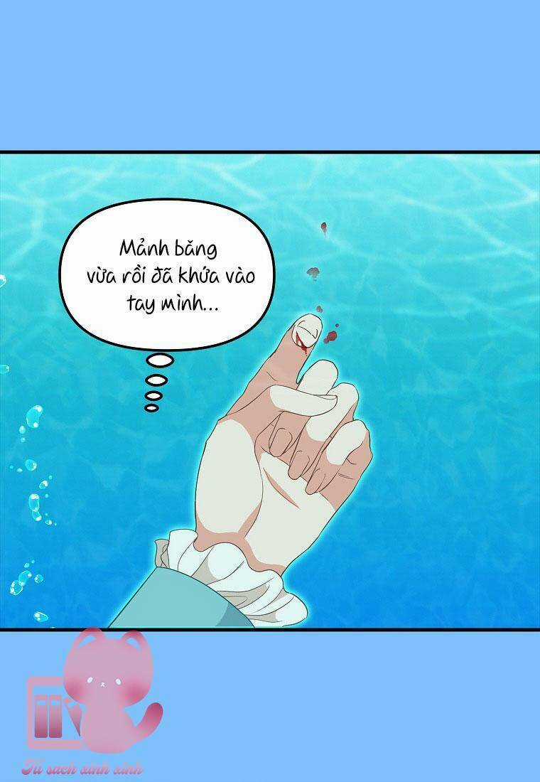 Hãy Bỏ Mặc Tôi - Chapter 88 - Trang 23