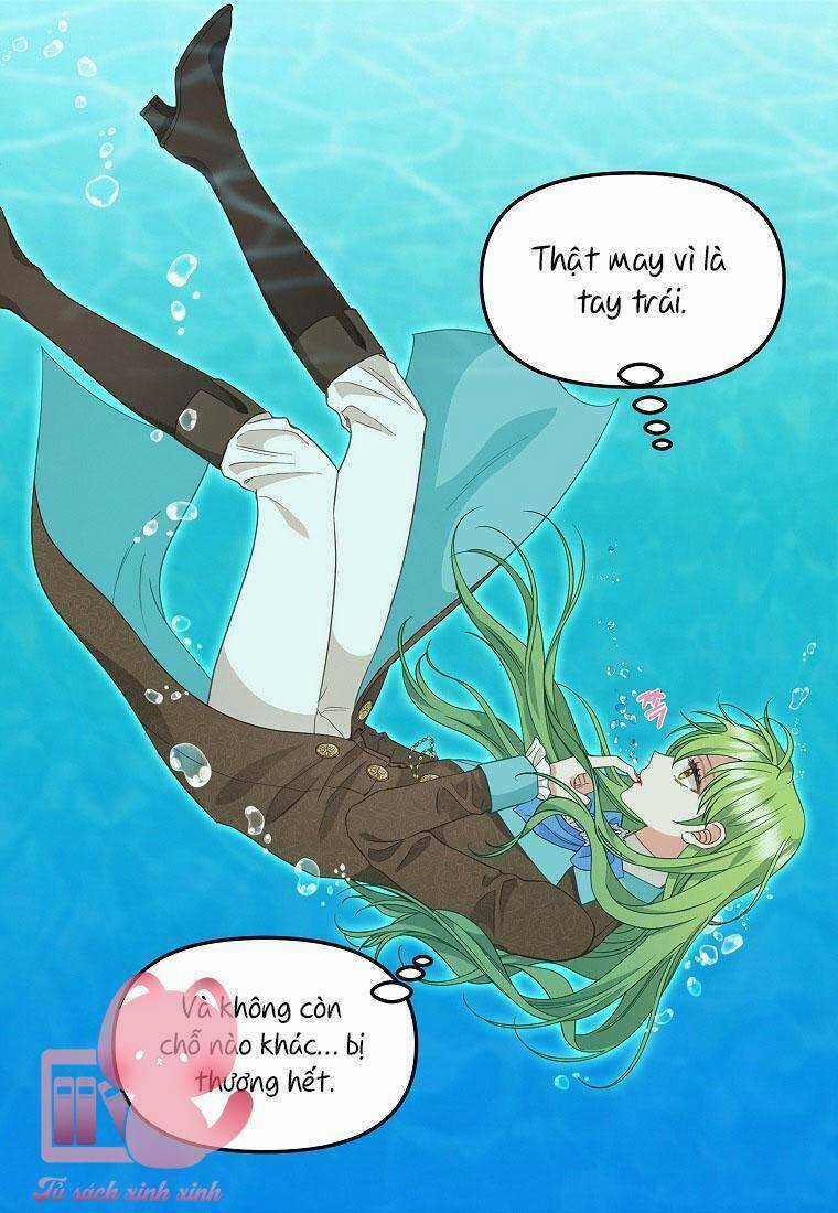Hãy Bỏ Mặc Tôi - Chapter 88 - Trang 24