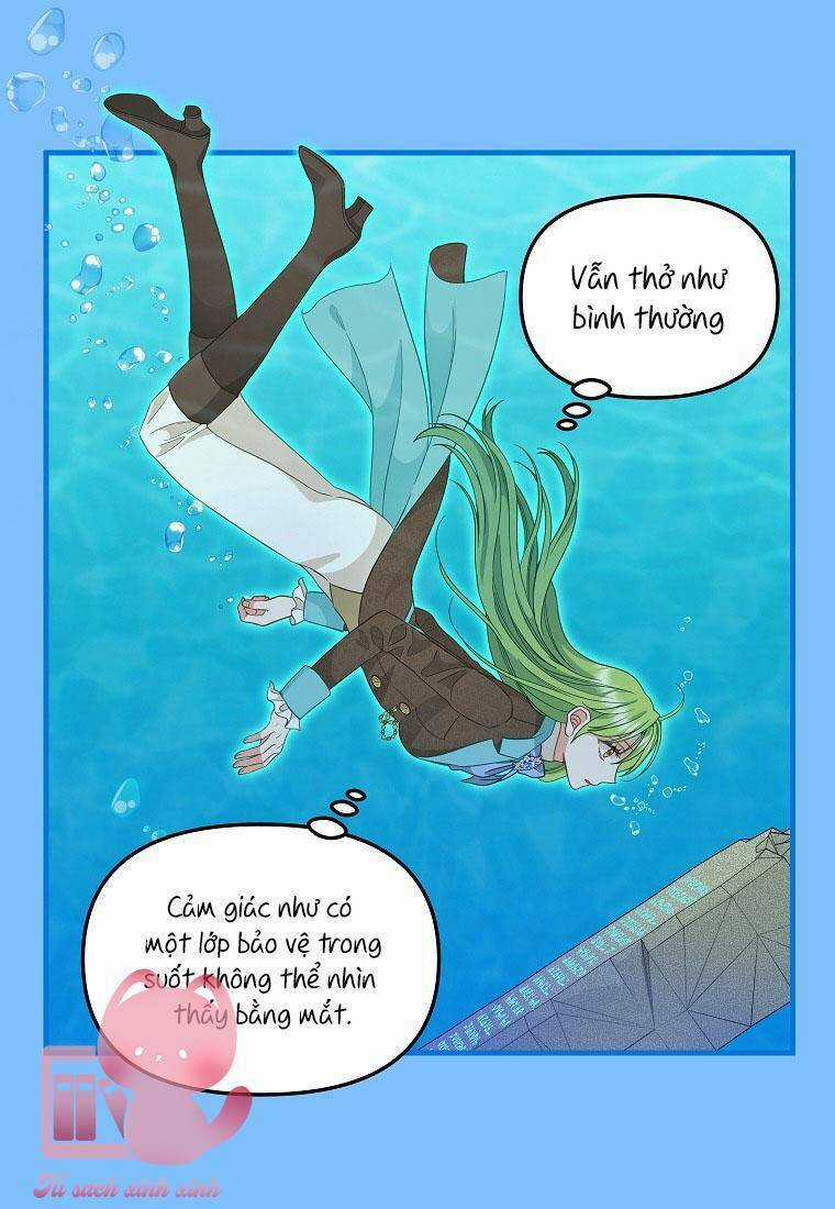 Hãy Bỏ Mặc Tôi - Chapter 88 - Trang 26