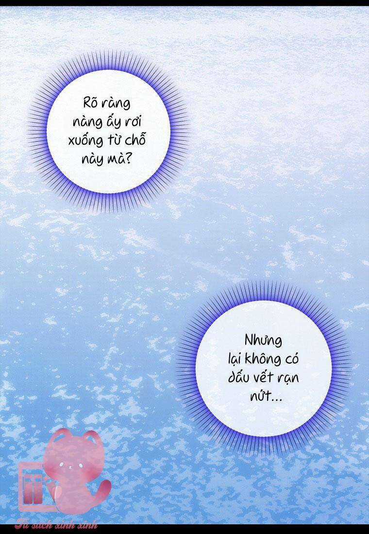 Hãy Bỏ Mặc Tôi - Chapter 88 - Trang 4