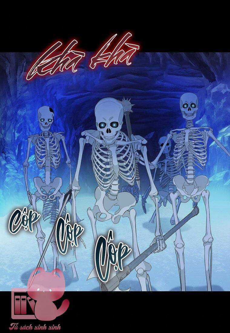 Hãy Bỏ Mặc Tôi - Chapter 88 - Trang 31