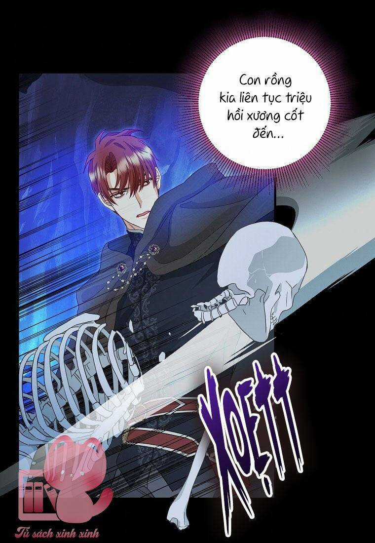 Hãy Bỏ Mặc Tôi - Chapter 88 - Trang 32