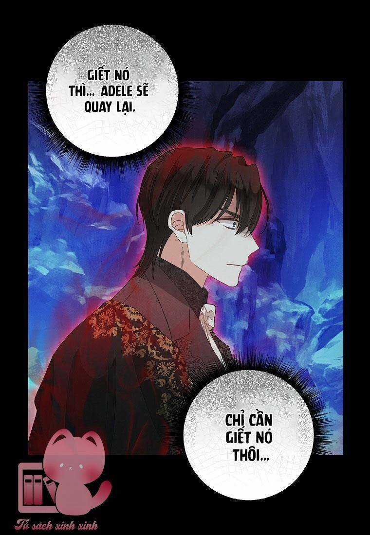 Hãy Bỏ Mặc Tôi - Chapter 88 - Trang 35