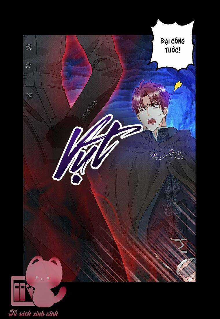 Hãy Bỏ Mặc Tôi - Chapter 88 - Trang 36