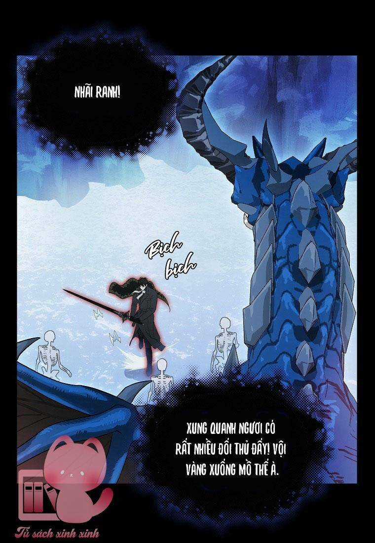 Hãy Bỏ Mặc Tôi - Chapter 88 - Trang 37