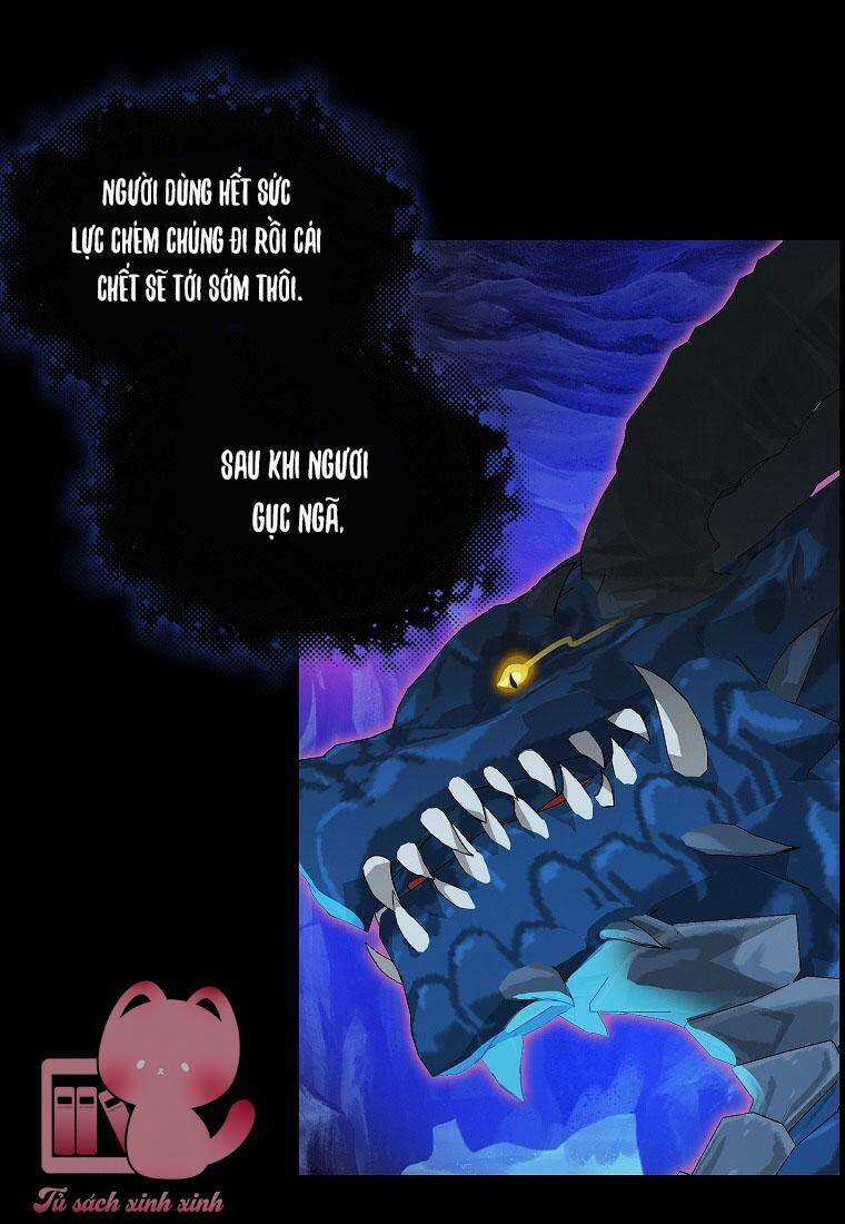 Hãy Bỏ Mặc Tôi - Chapter 88 - Trang 39