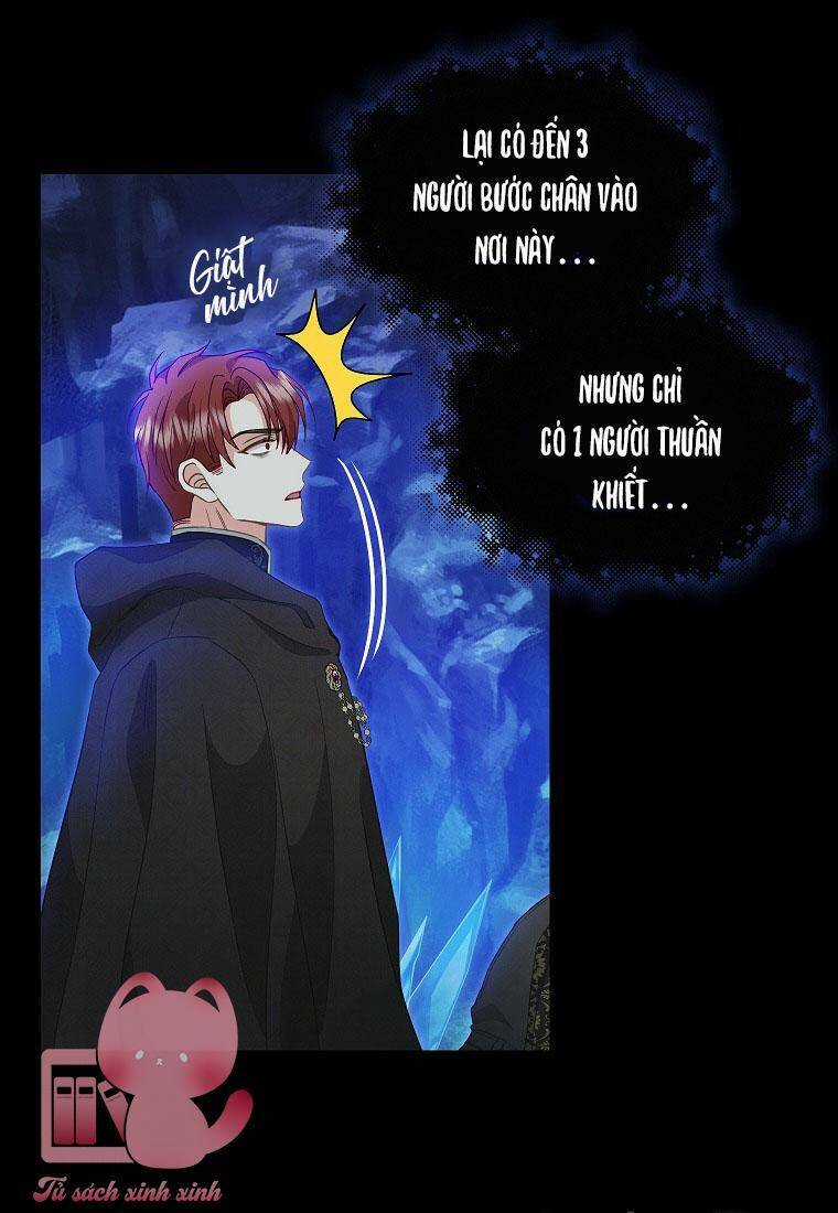 Hãy Bỏ Mặc Tôi - Chapter 88 - Trang 5