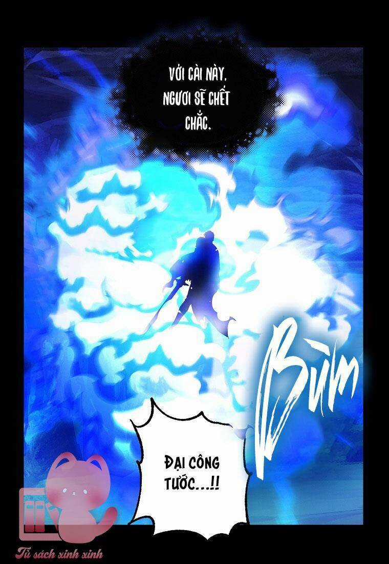 Hãy Bỏ Mặc Tôi - Chapter 88 - Trang 44