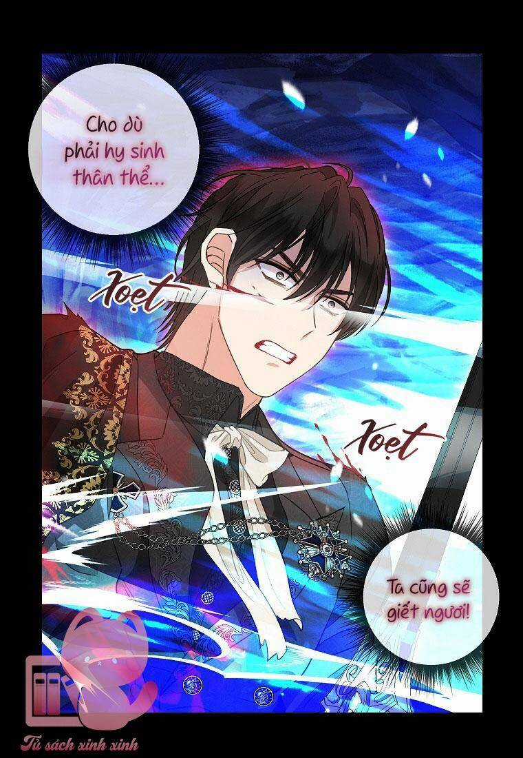 Hãy Bỏ Mặc Tôi - Chapter 88 - Trang 48