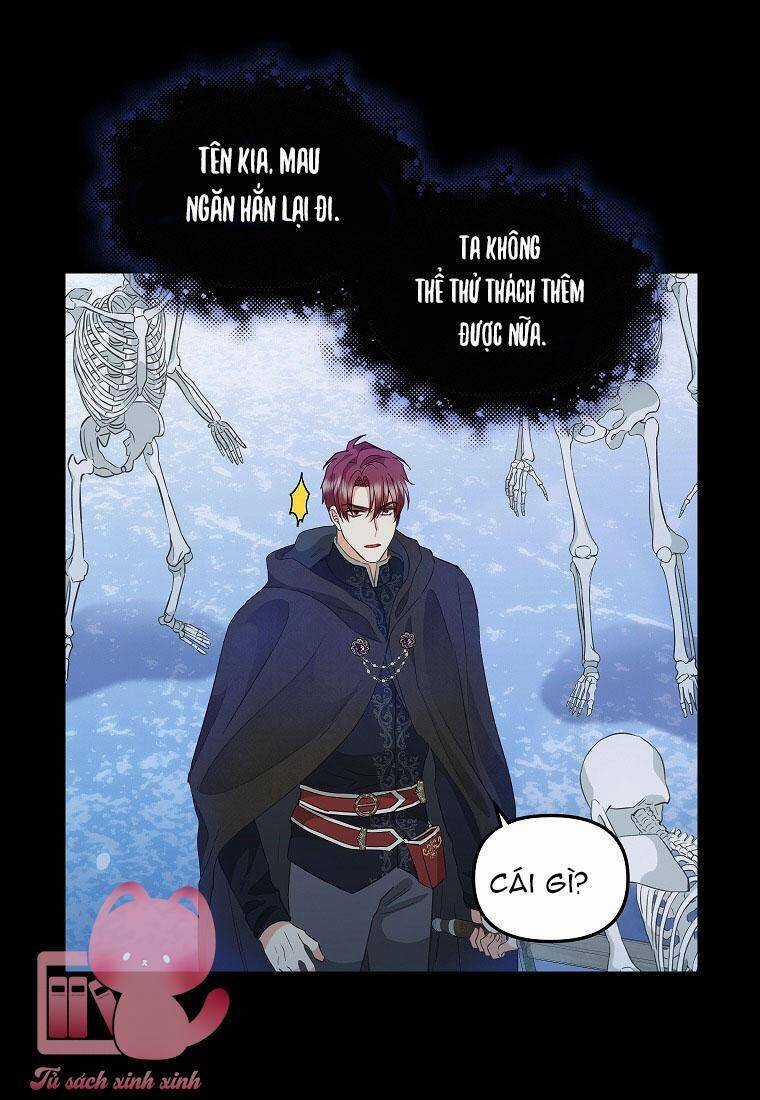 Hãy Bỏ Mặc Tôi - Chapter 88 - Trang 53