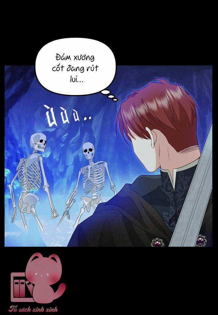 Hãy Bỏ Mặc Tôi - Chapter 88 - Trang 54