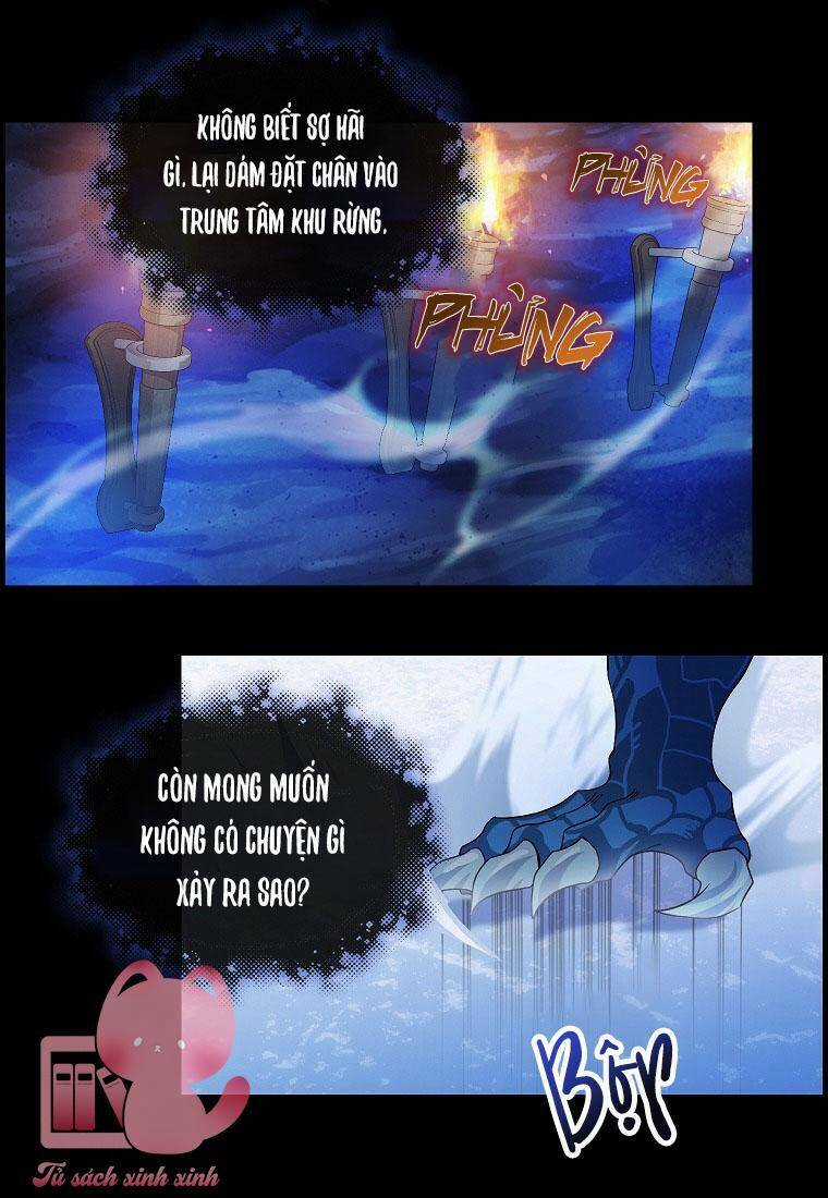 Hãy Bỏ Mặc Tôi - Chapter 88 - Trang 7